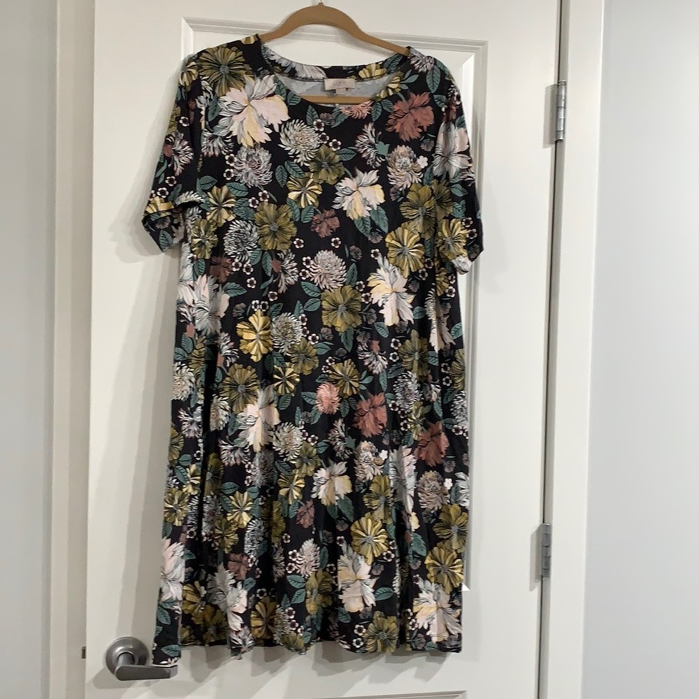 LOFT Outlet dress